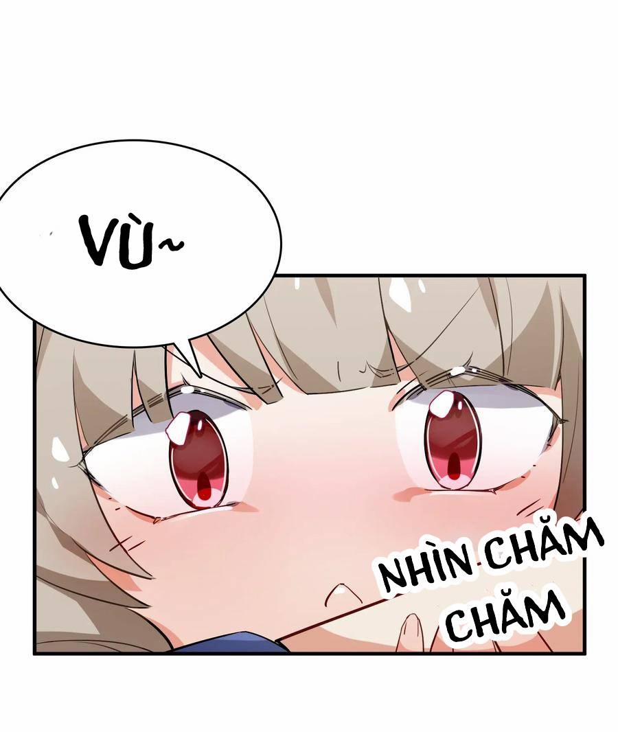 Hóa Ra Tôi Là Công Cụ Trong Game Tình Yêu 16 trang 15