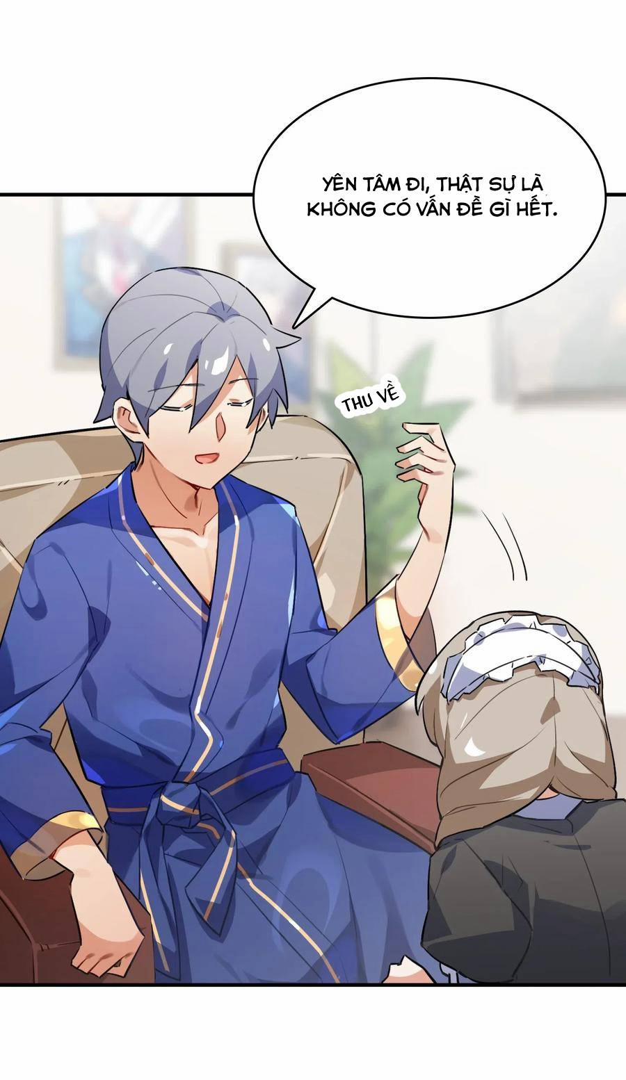 Hóa Ra Tôi Là Công Cụ Trong Game Tình Yêu 16 trang 16