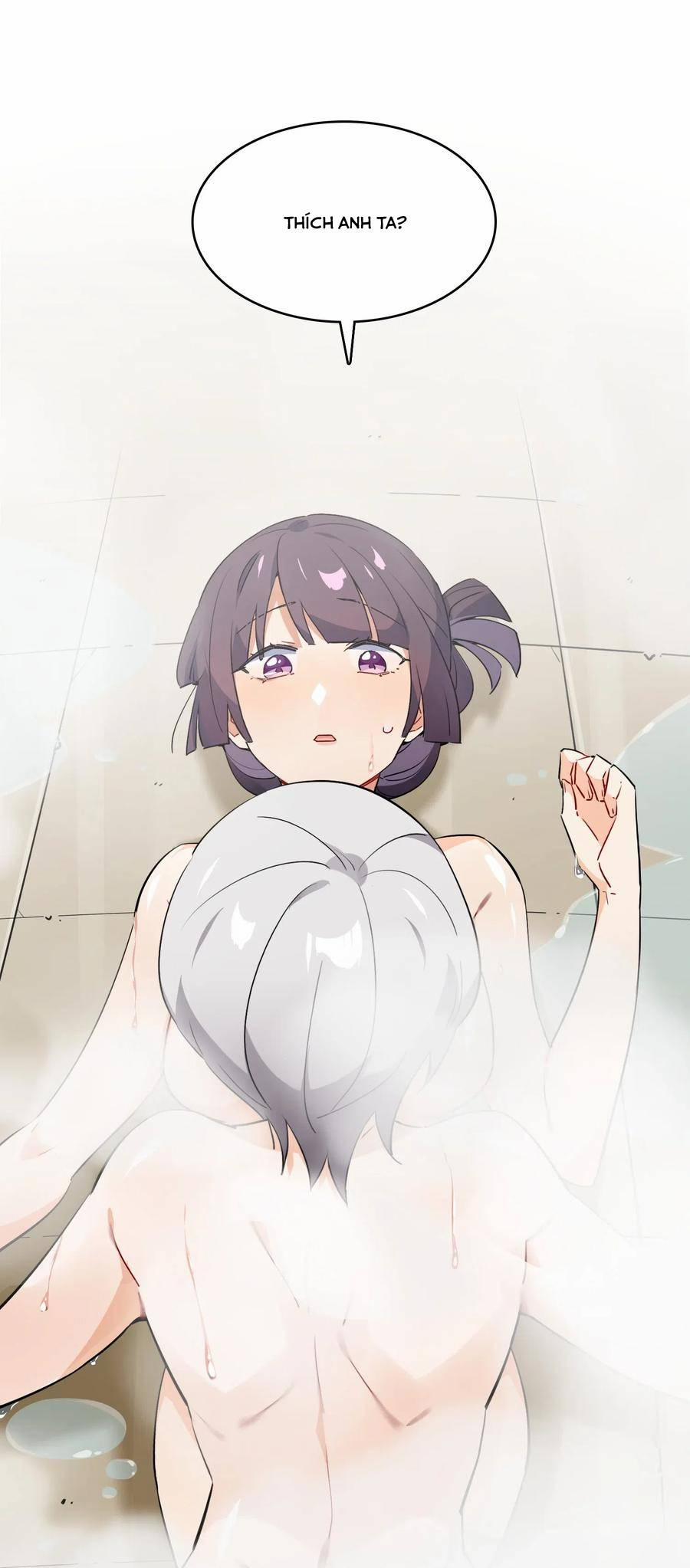 Hóa Ra Tôi Là Công Cụ Trong Game Tình Yêu 16 trang 2