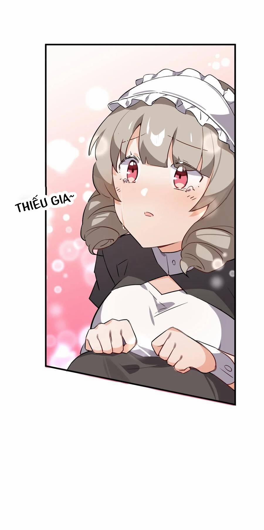 Hóa Ra Tôi Là Công Cụ Trong Game Tình Yêu 16 trang 20