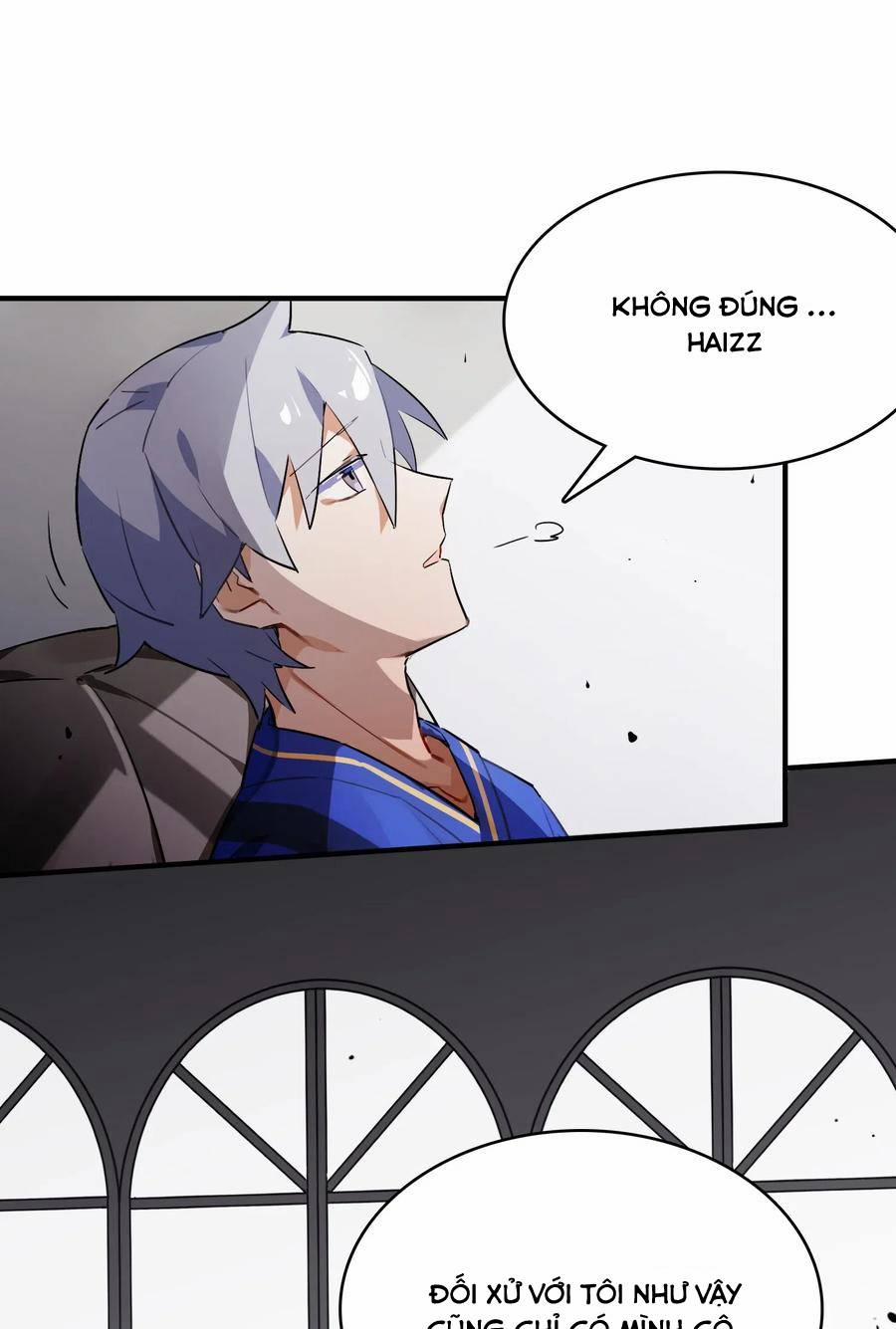 Hóa Ra Tôi Là Công Cụ Trong Game Tình Yêu 16 trang 22