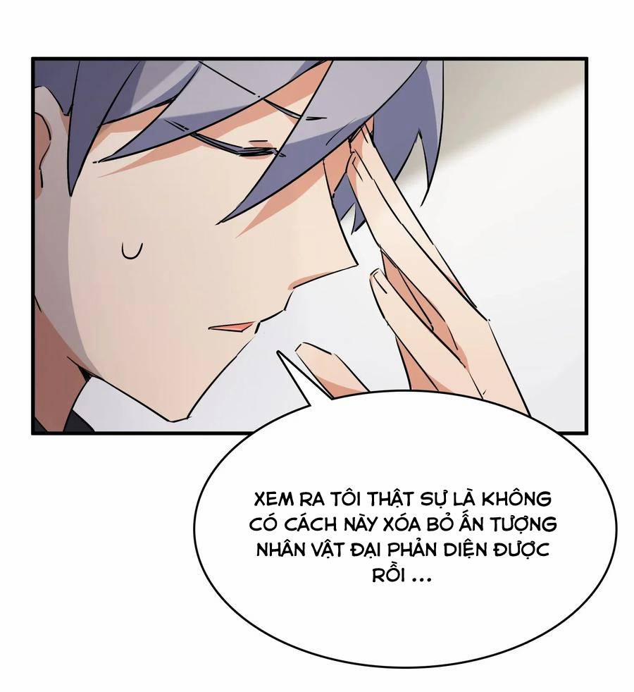 Hóa Ra Tôi Là Công Cụ Trong Game Tình Yêu 16 trang 26