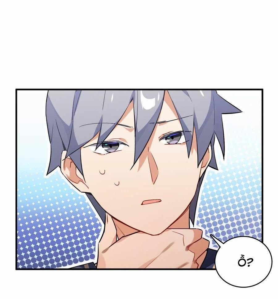 Hóa Ra Tôi Là Công Cụ Trong Game Tình Yêu 16 trang 30