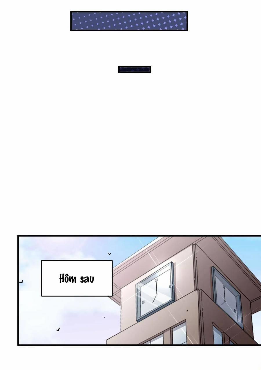 Hóa Ra Tôi Là Công Cụ Trong Game Tình Yêu 16 trang 31