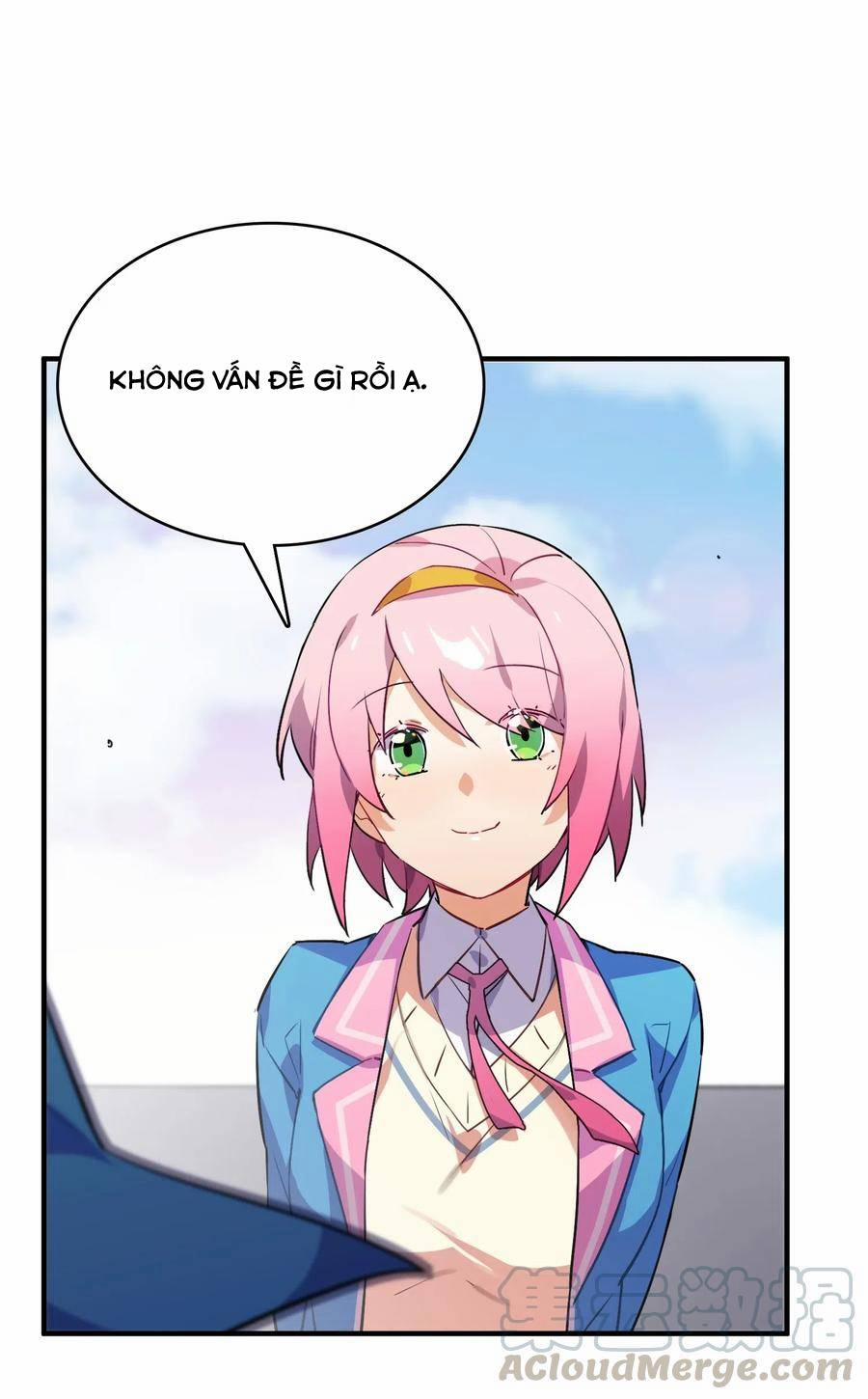 Hóa Ra Tôi Là Công Cụ Trong Game Tình Yêu 16 trang 33