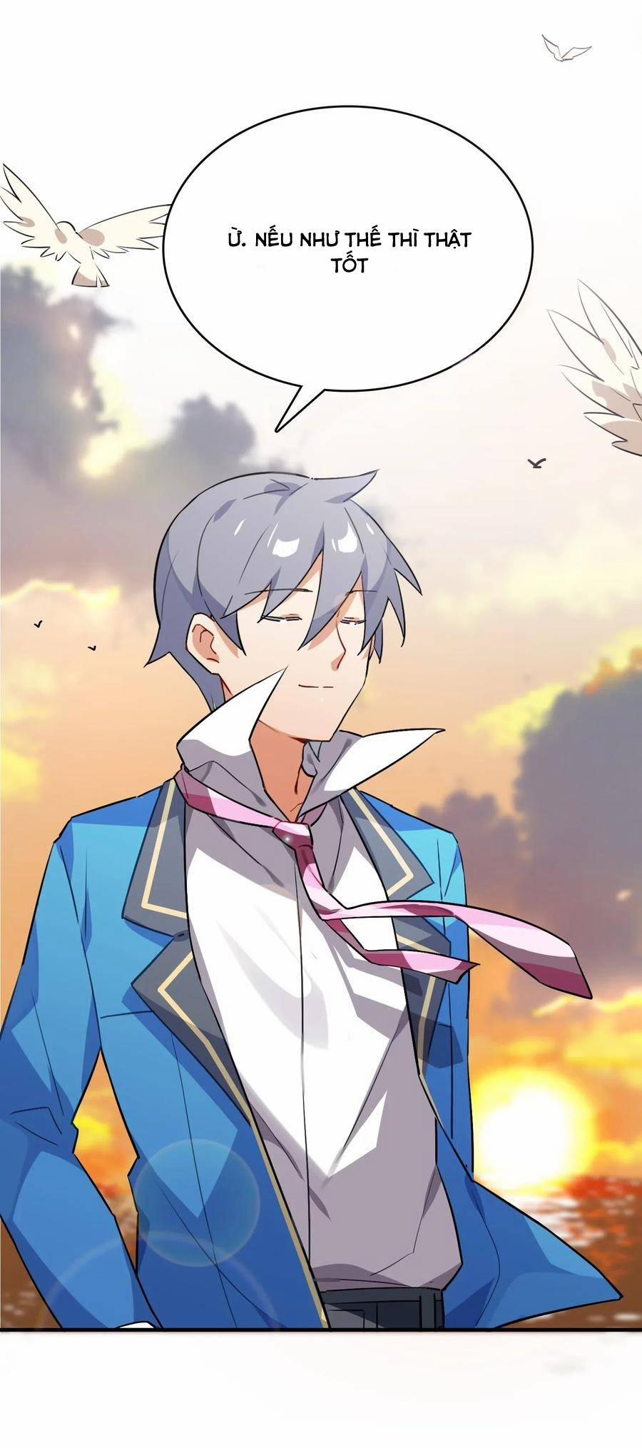 Hóa Ra Tôi Là Công Cụ Trong Game Tình Yêu 16 trang 34