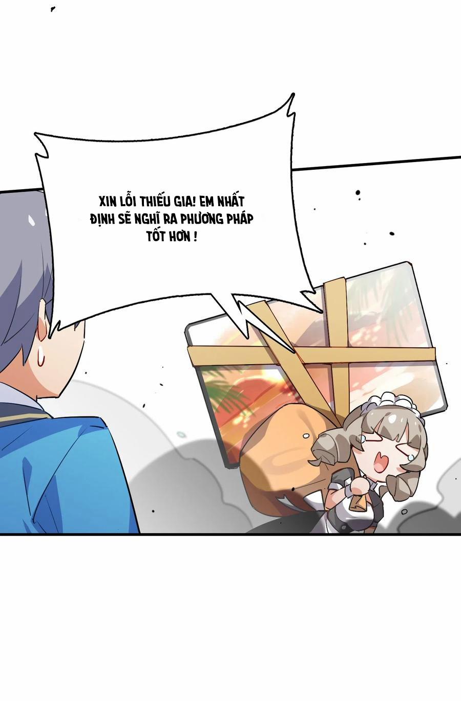 Hóa Ra Tôi Là Công Cụ Trong Game Tình Yêu 16 trang 38