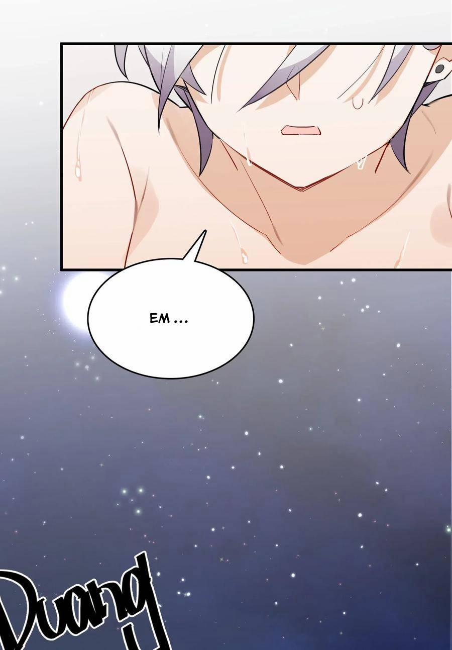 Hóa Ra Tôi Là Công Cụ Trong Game Tình Yêu 16 trang 4