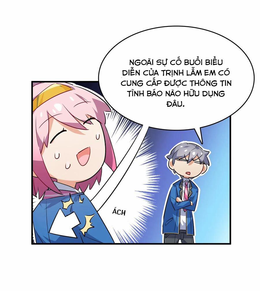 Hóa Ra Tôi Là Công Cụ Trong Game Tình Yêu 16 trang 40