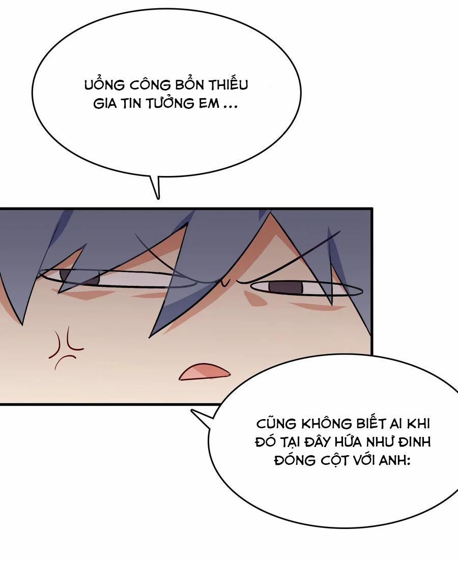 Hóa Ra Tôi Là Công Cụ Trong Game Tình Yêu 16 trang 43