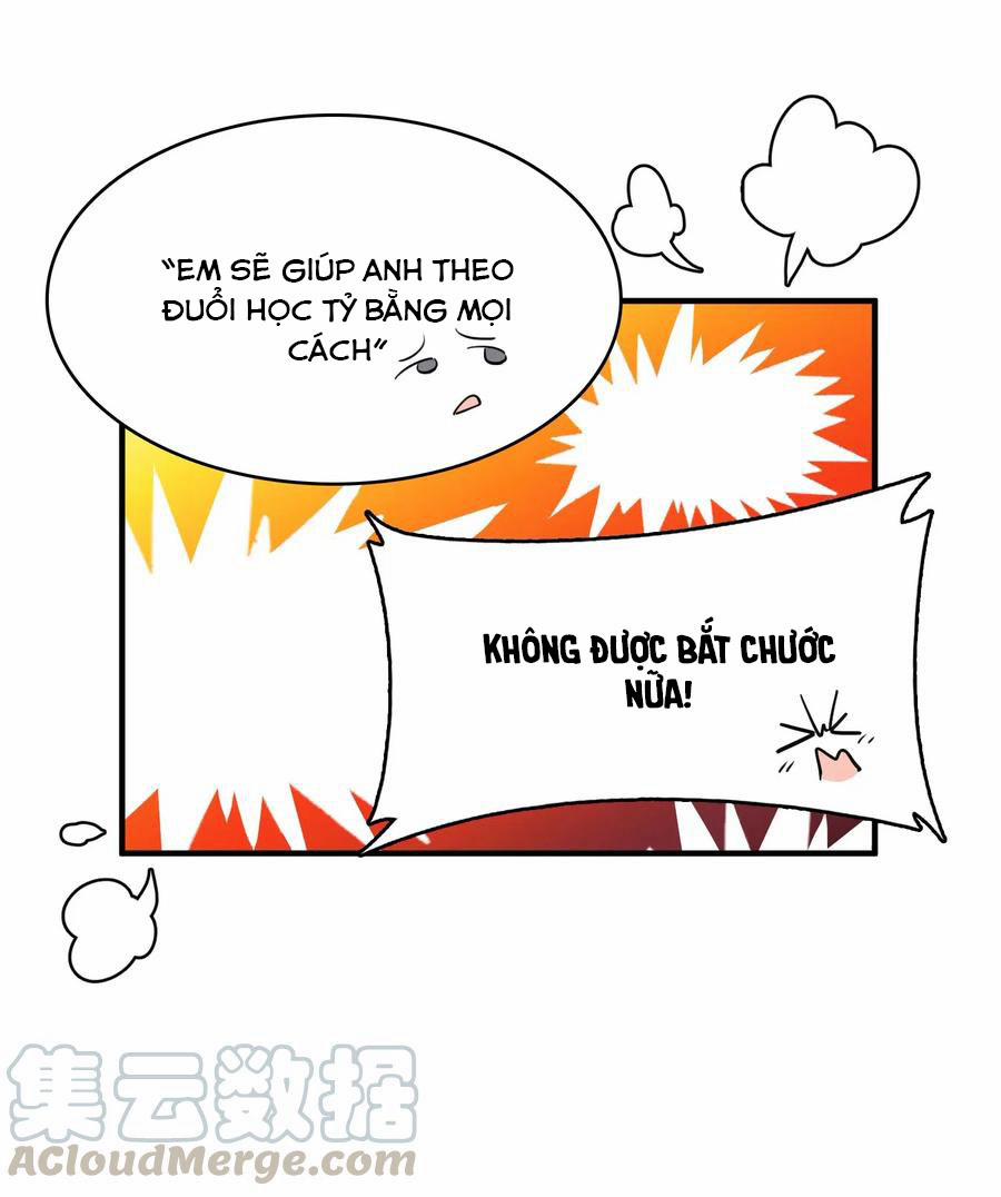 Hóa Ra Tôi Là Công Cụ Trong Game Tình Yêu 16 trang 45