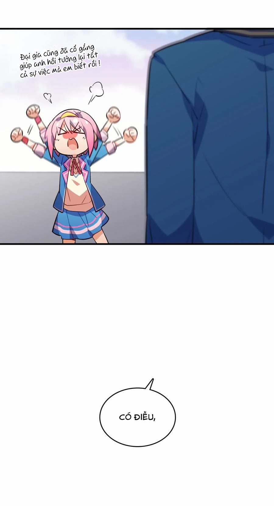 Hóa Ra Tôi Là Công Cụ Trong Game Tình Yêu 16 trang 46