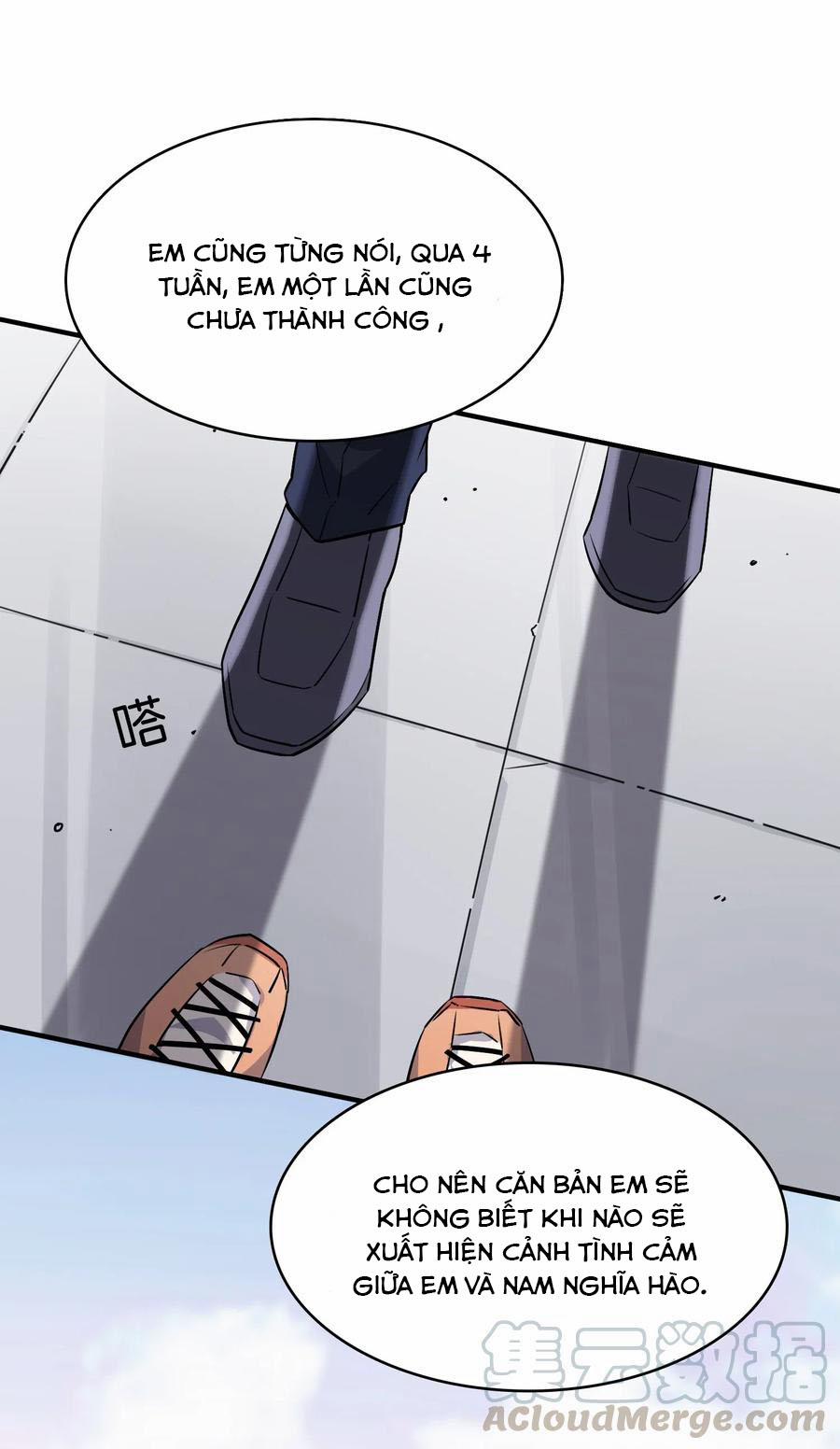 Hóa Ra Tôi Là Công Cụ Trong Game Tình Yêu 16 trang 49