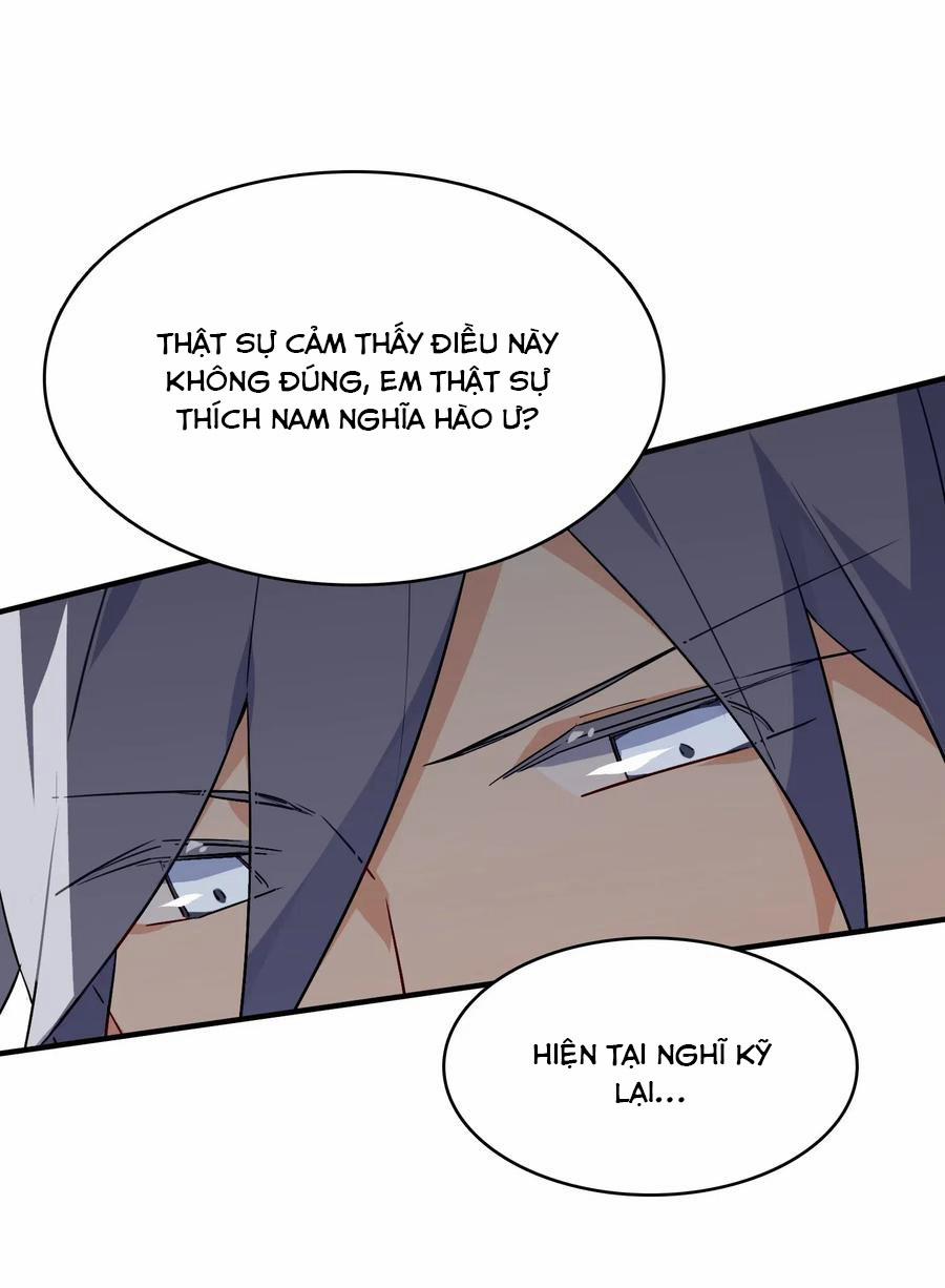 Hóa Ra Tôi Là Công Cụ Trong Game Tình Yêu 16 trang 51