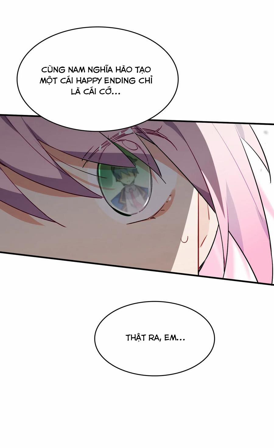 Hóa Ra Tôi Là Công Cụ Trong Game Tình Yêu 16 trang 52