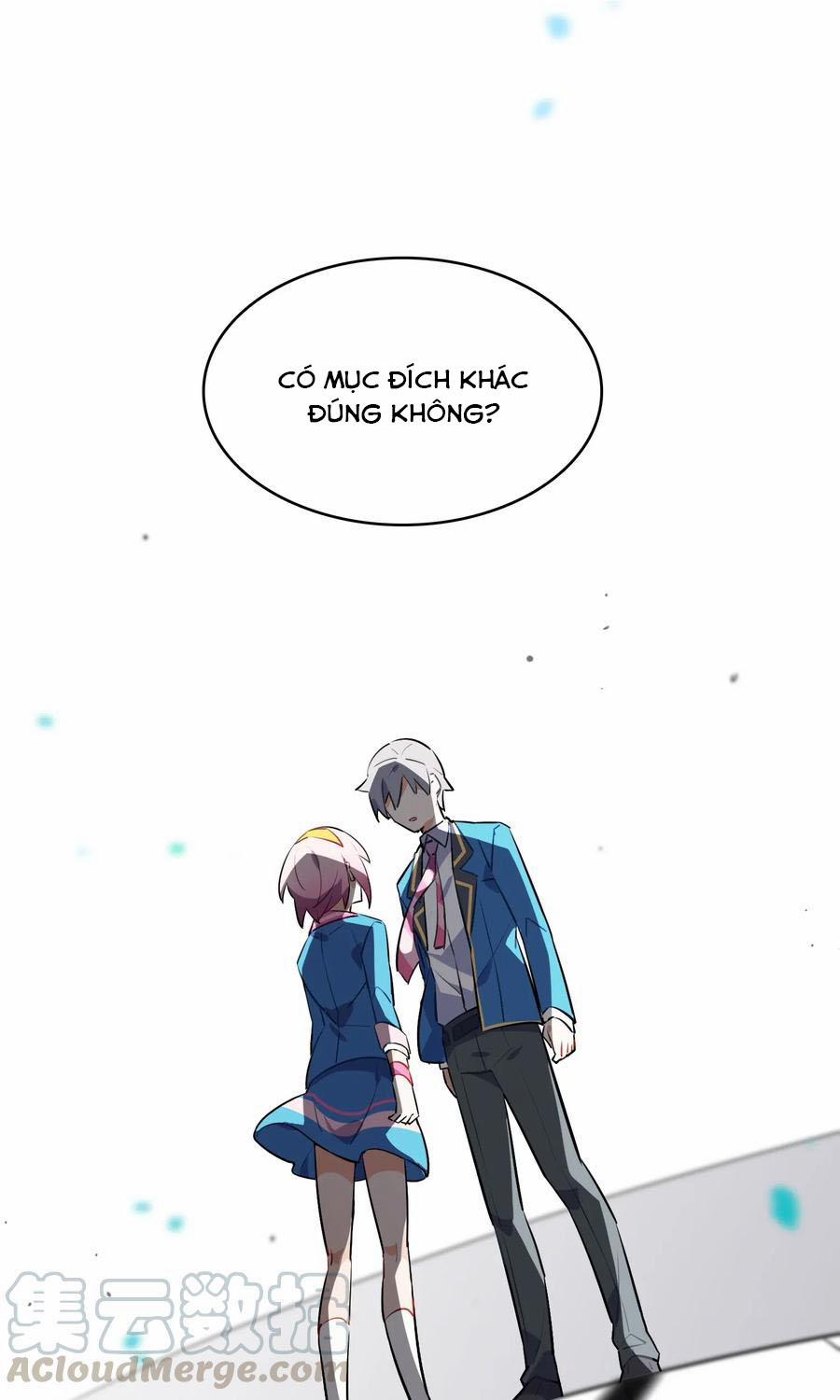 Hóa Ra Tôi Là Công Cụ Trong Game Tình Yêu 16 trang 53