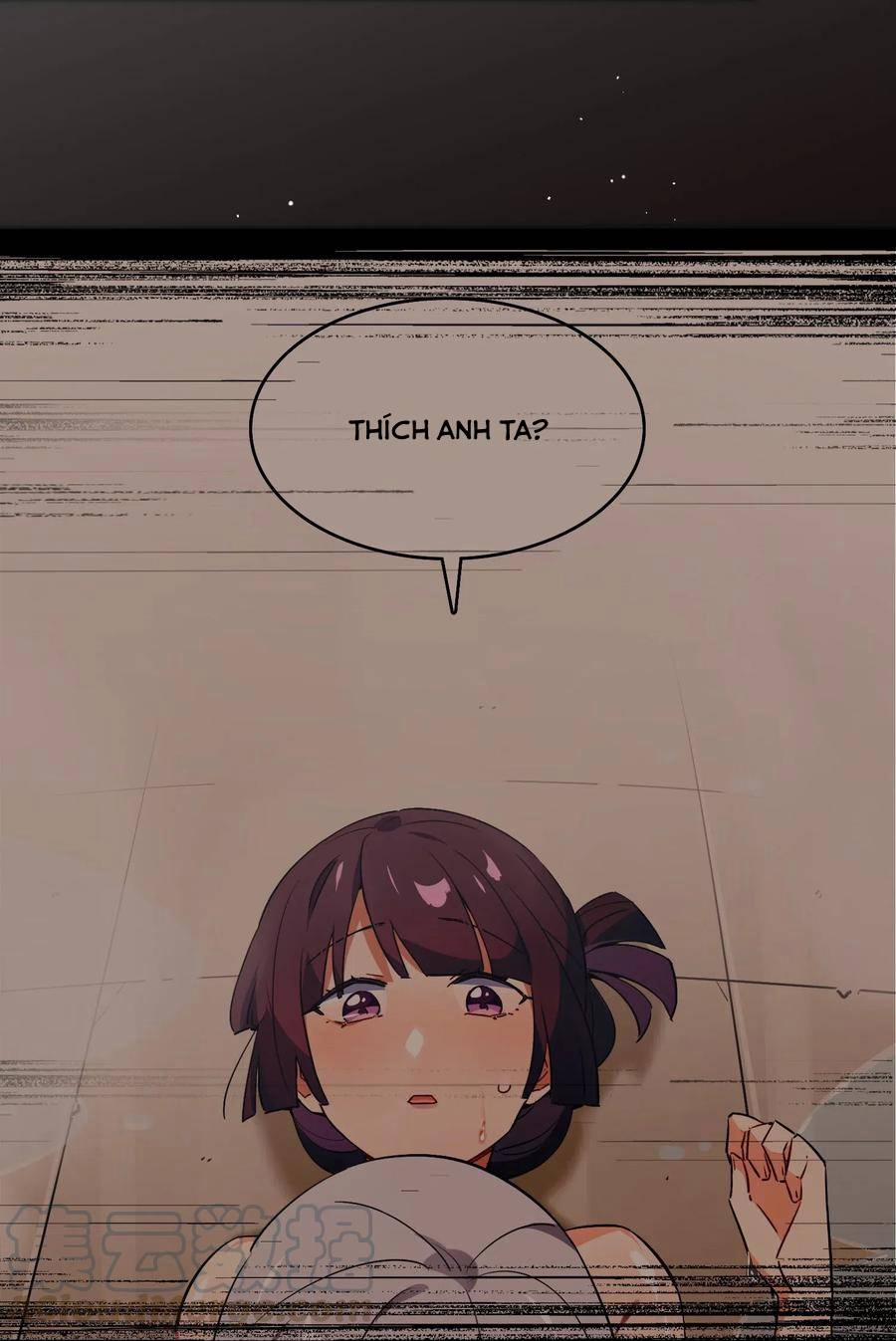 Hóa Ra Tôi Là Công Cụ Trong Game Tình Yêu 16 trang 9