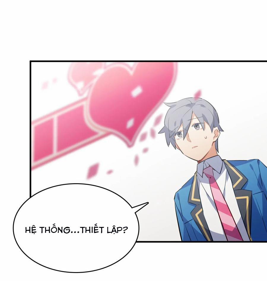 Hóa Ra Tôi Là Công Cụ Trong Game Tình Yêu 17 trang 11