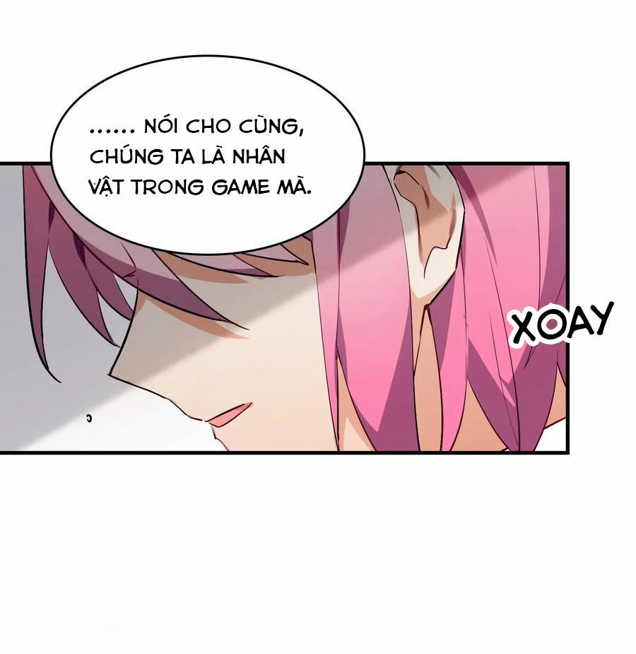 Hóa Ra Tôi Là Công Cụ Trong Game Tình Yêu 17 trang 15