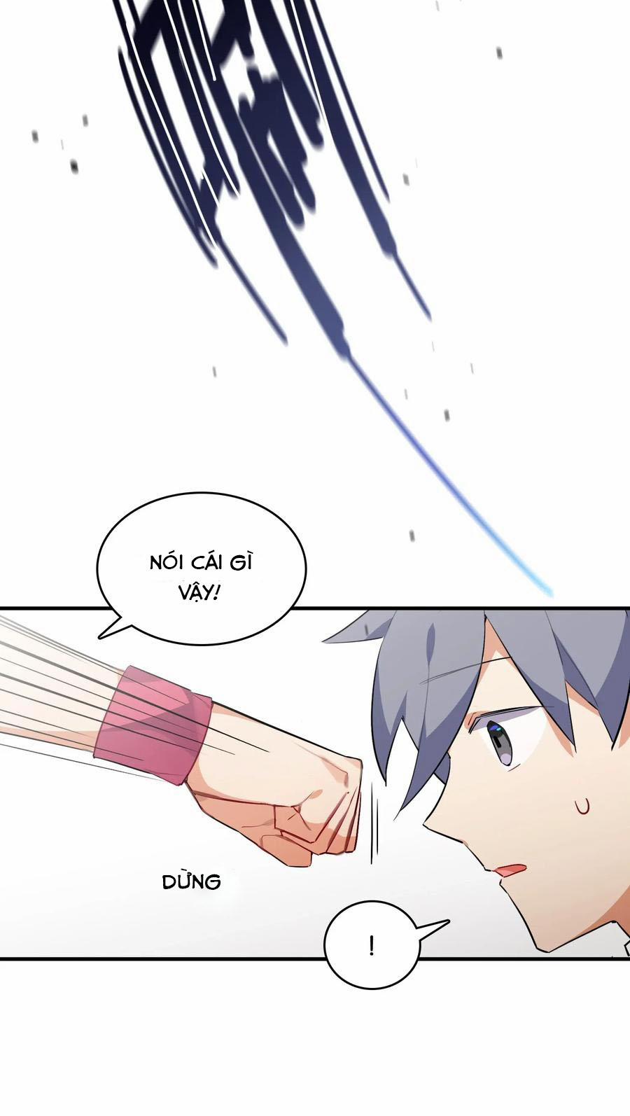 Hóa Ra Tôi Là Công Cụ Trong Game Tình Yêu 17 trang 19