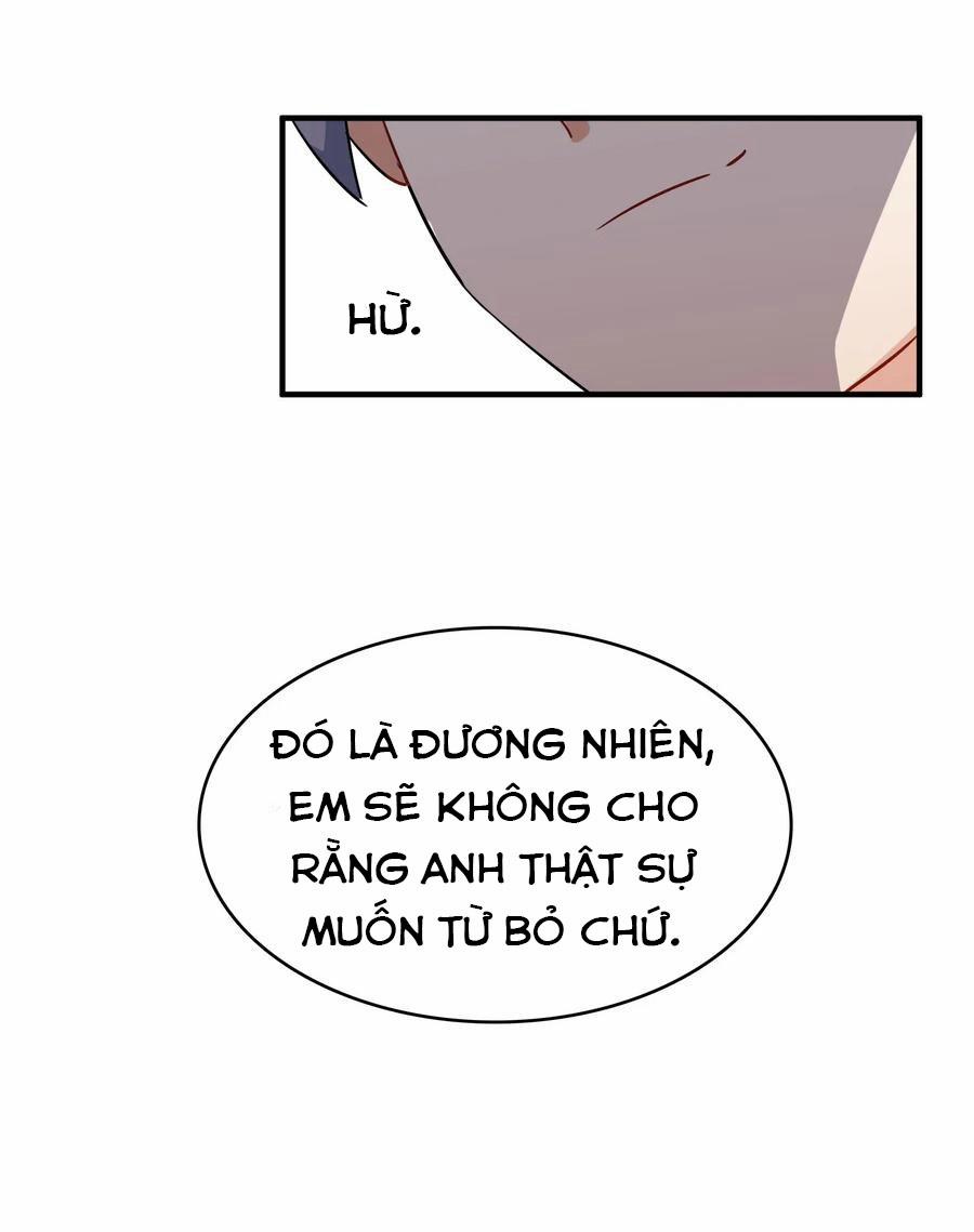 Hóa Ra Tôi Là Công Cụ Trong Game Tình Yêu 17 trang 22