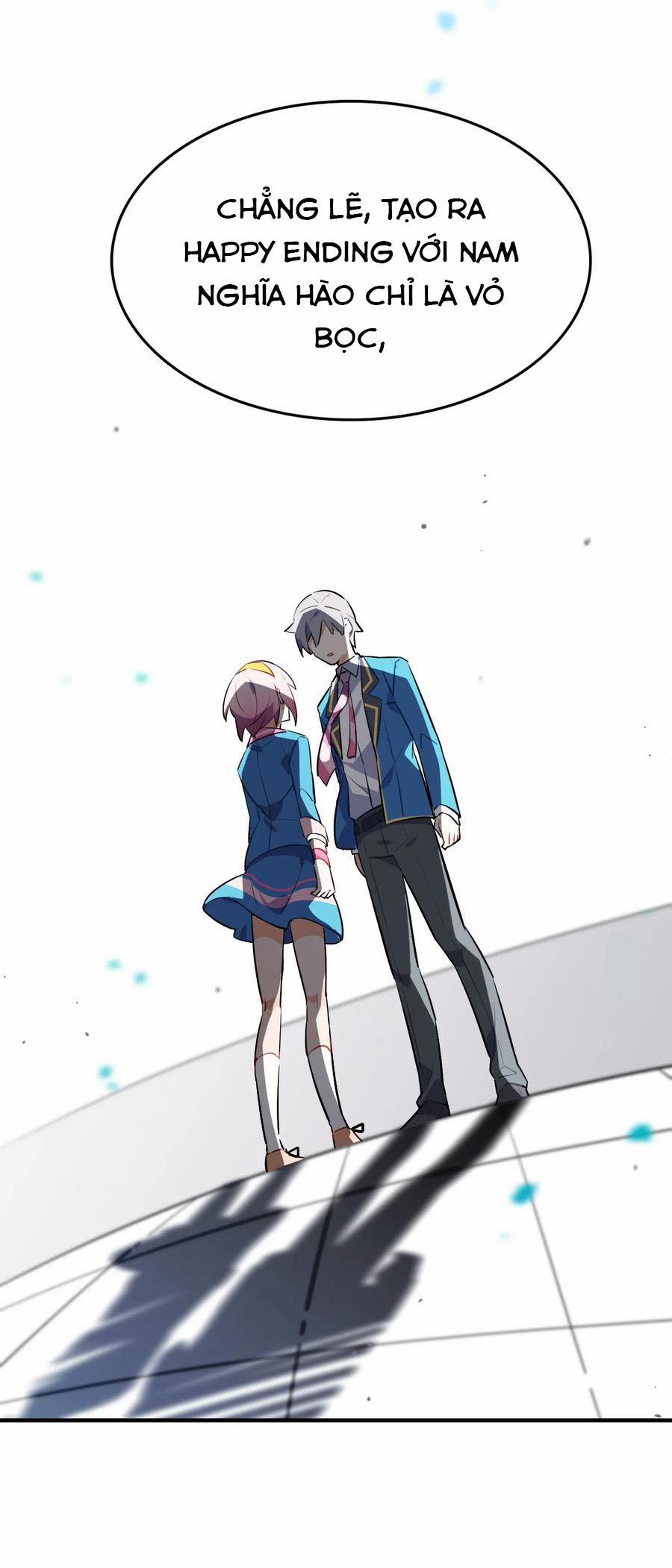 Hóa Ra Tôi Là Công Cụ Trong Game Tình Yêu 17 trang 3