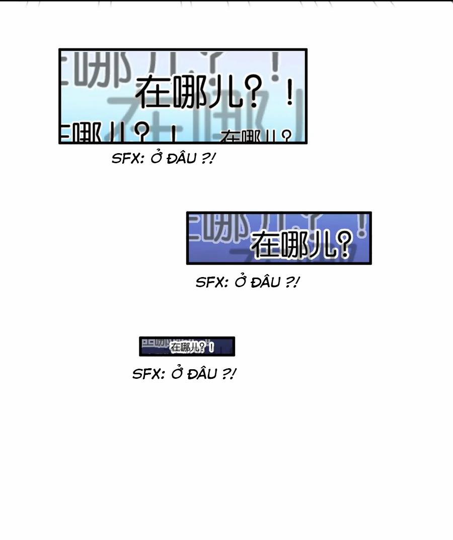 Hóa Ra Tôi Là Công Cụ Trong Game Tình Yêu 17 trang 32