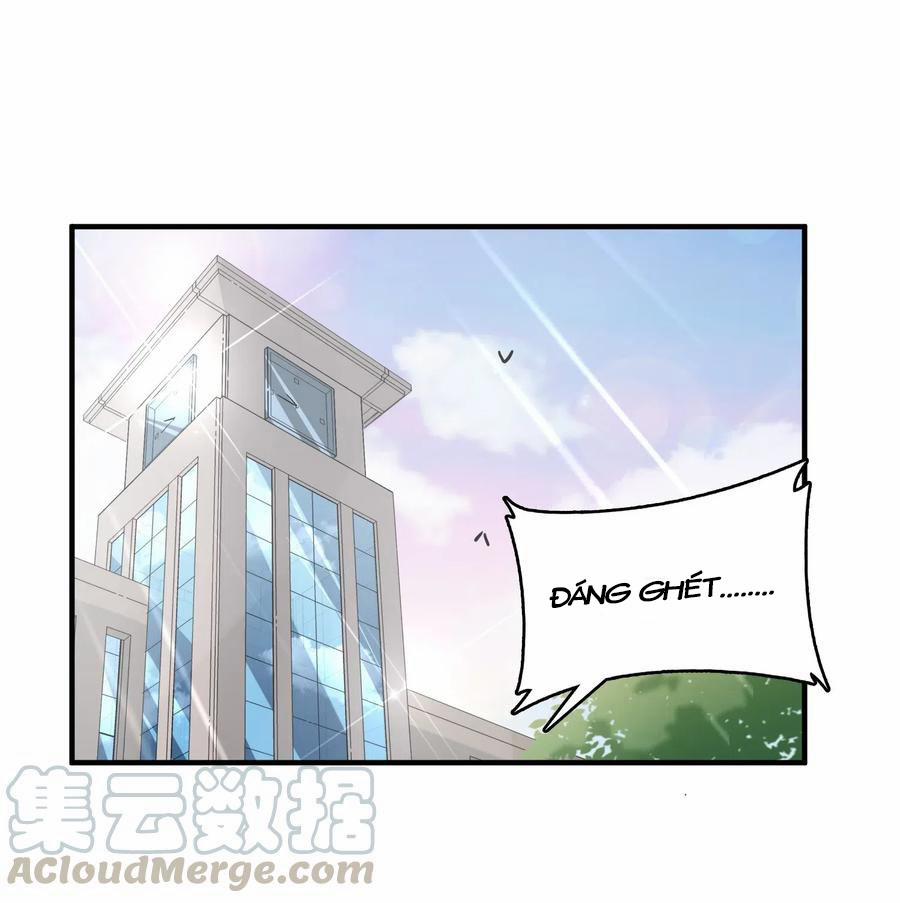 Hóa Ra Tôi Là Công Cụ Trong Game Tình Yêu 17 trang 33