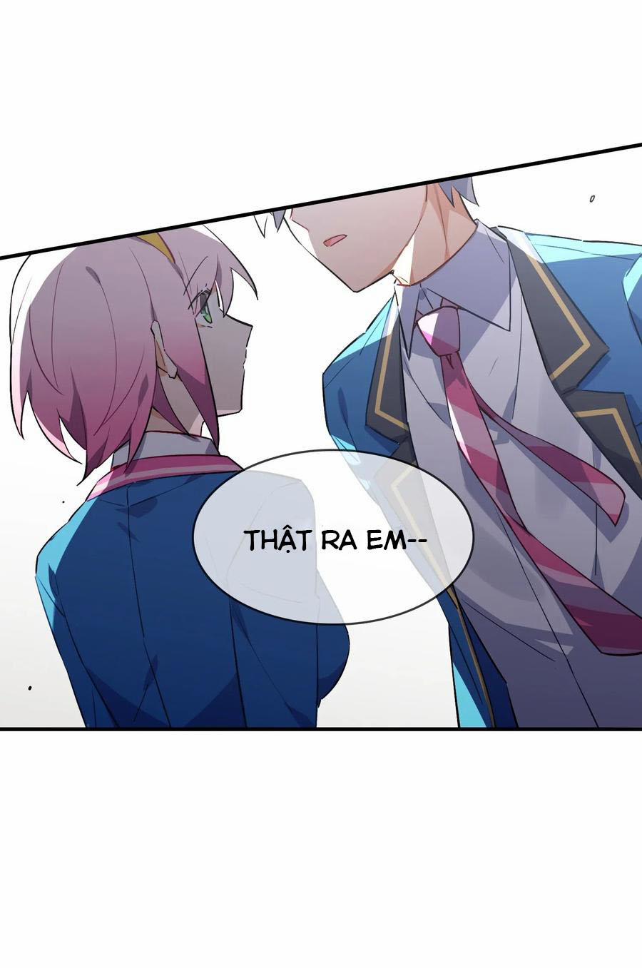 Hóa Ra Tôi Là Công Cụ Trong Game Tình Yêu 17 trang 4