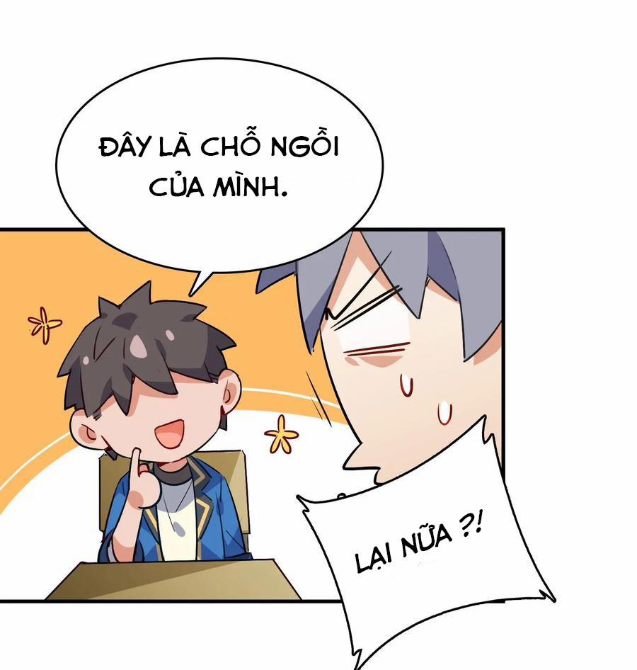 Hóa Ra Tôi Là Công Cụ Trong Game Tình Yêu 17 trang 44