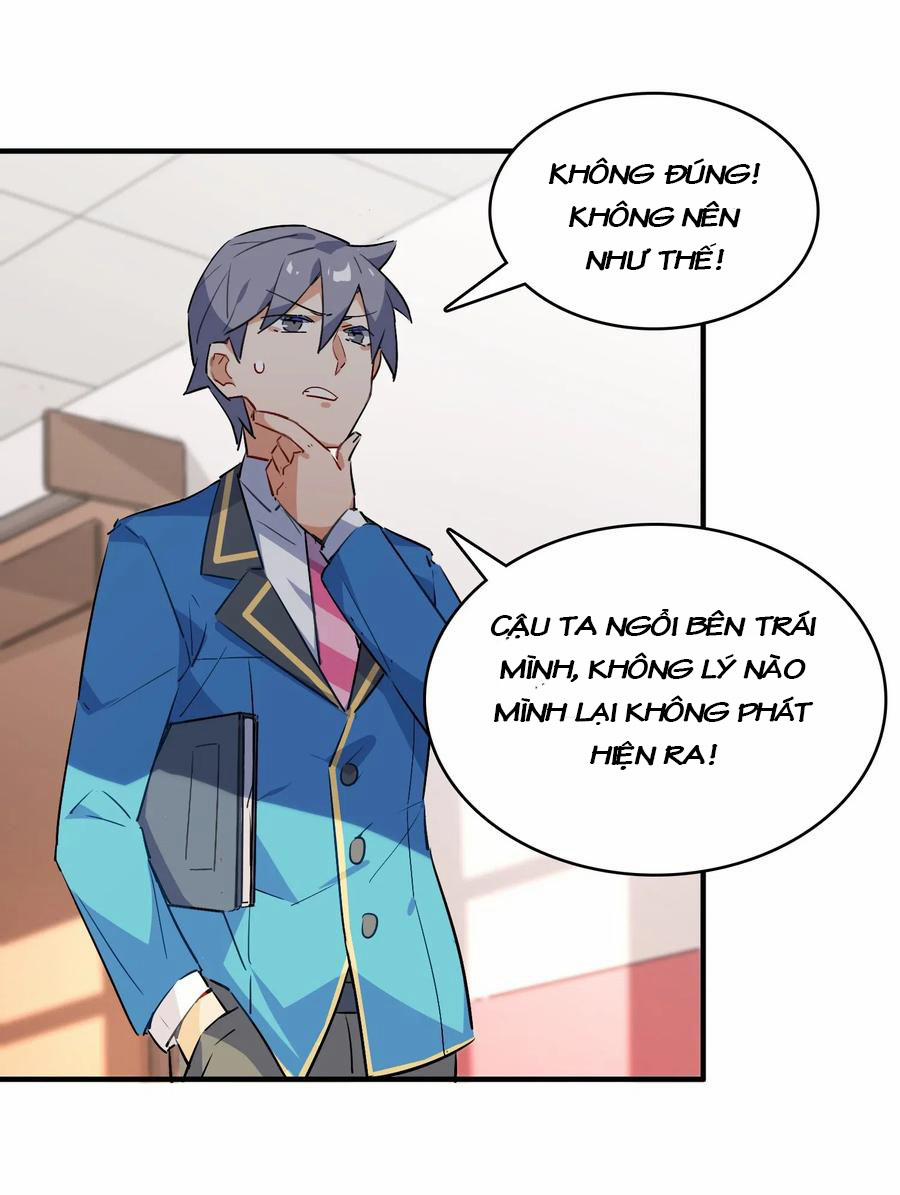 Hóa Ra Tôi Là Công Cụ Trong Game Tình Yêu 17 trang 47