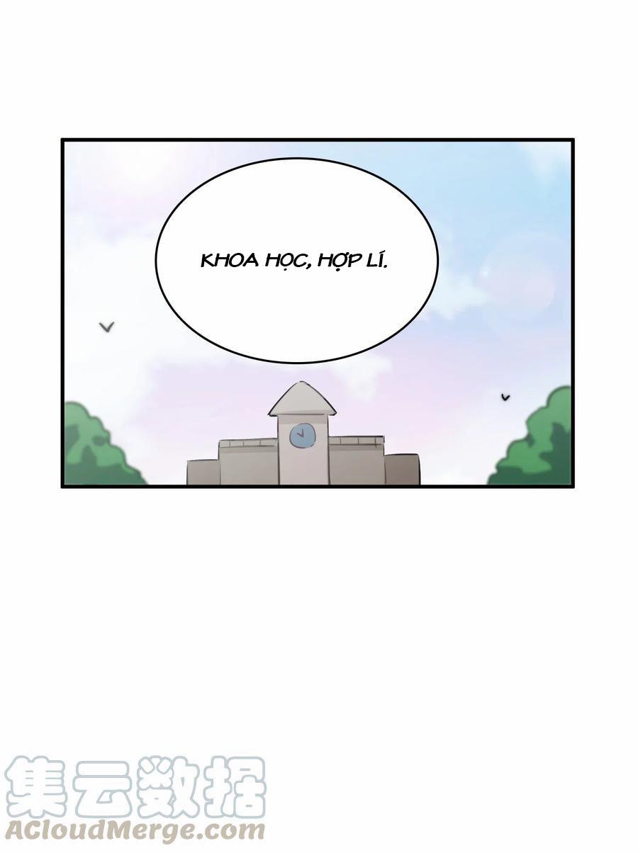 Hóa Ra Tôi Là Công Cụ Trong Game Tình Yêu 17 trang 49