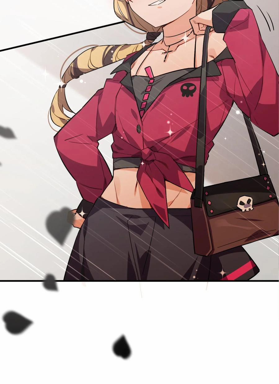 Hóa Ra Tôi Là Công Cụ Trong Game Tình Yêu 17 trang 54