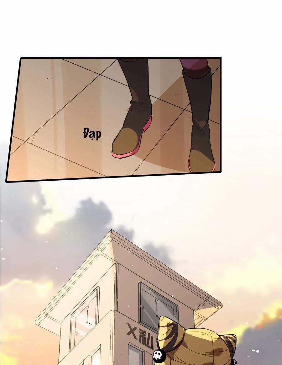 Hóa Ra Tôi Là Công Cụ Trong Game Tình Yêu 18 trang 1