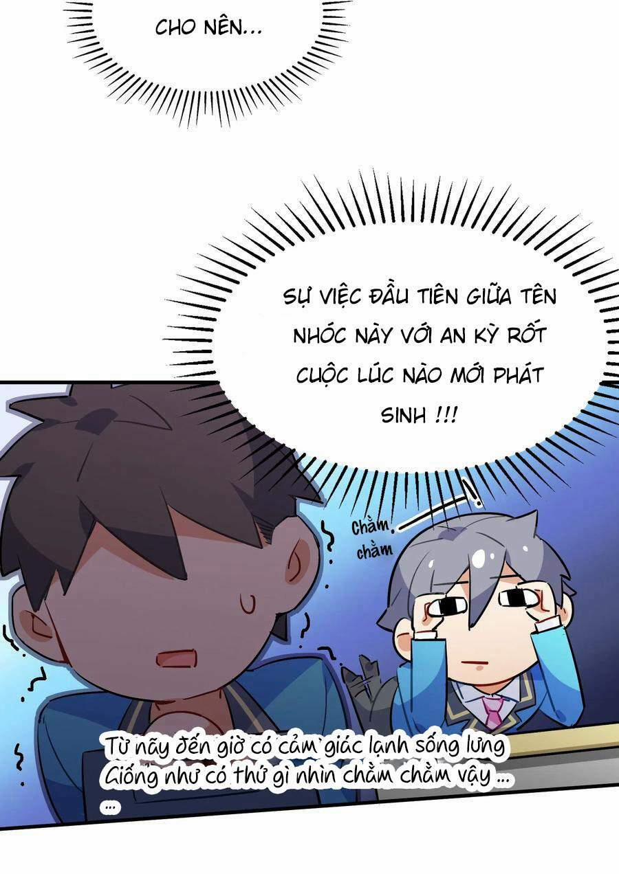 Hóa Ra Tôi Là Công Cụ Trong Game Tình Yêu 18 trang 14