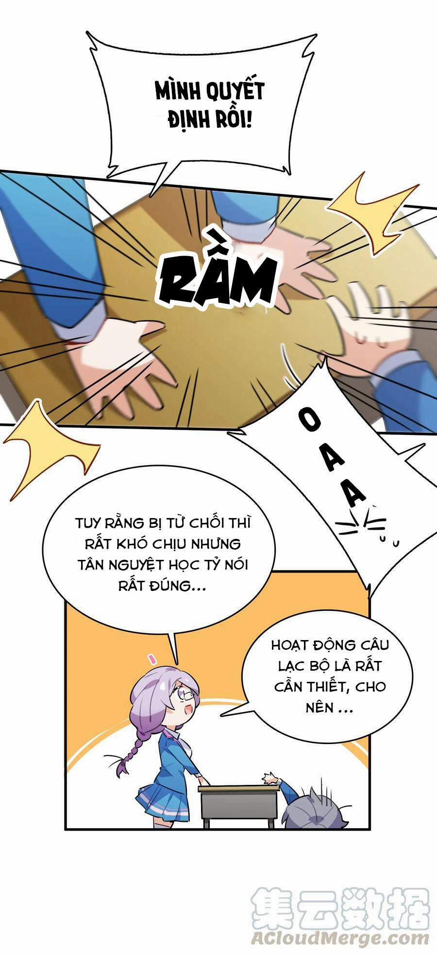 Hóa Ra Tôi Là Công Cụ Trong Game Tình Yêu 18 trang 15