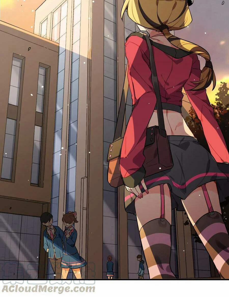 Hóa Ra Tôi Là Công Cụ Trong Game Tình Yêu 18 trang 2