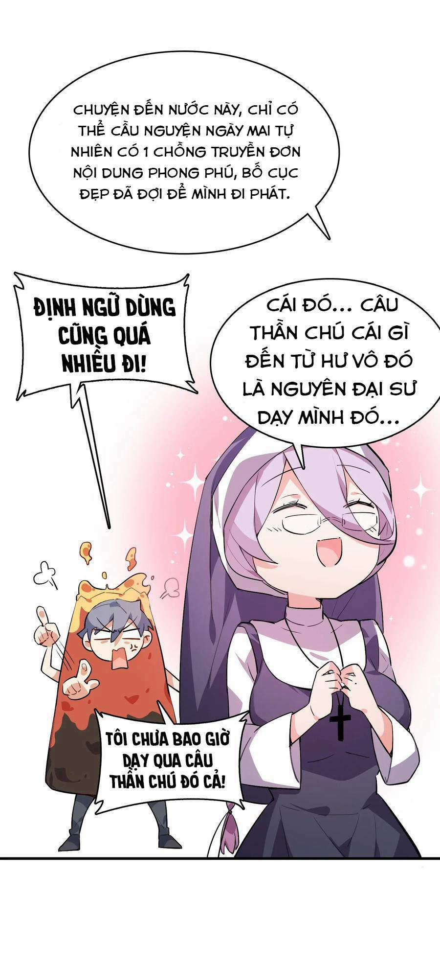 Hóa Ra Tôi Là Công Cụ Trong Game Tình Yêu 18 trang 24