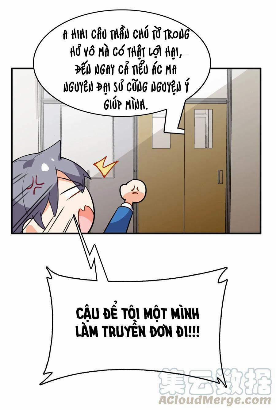 Hóa Ra Tôi Là Công Cụ Trong Game Tình Yêu 18 trang 28