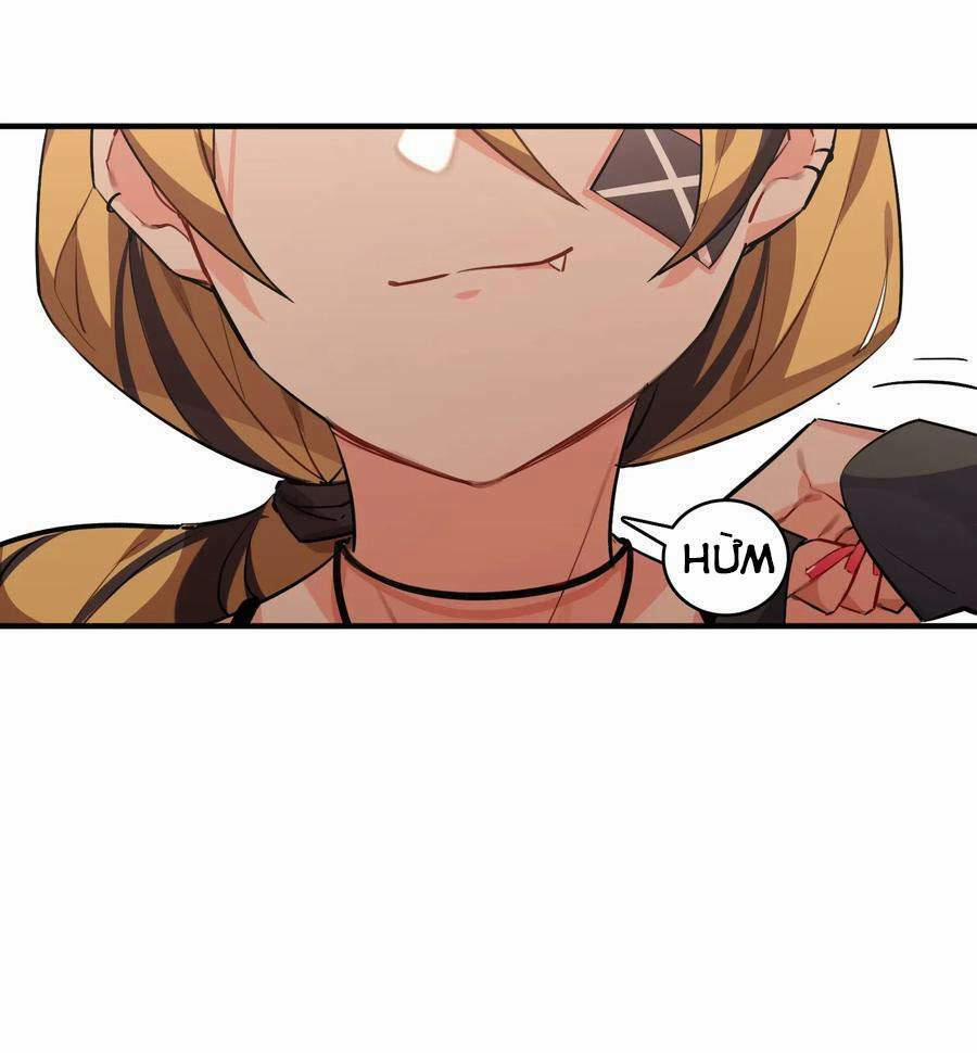 Hóa Ra Tôi Là Công Cụ Trong Game Tình Yêu 18 trang 3