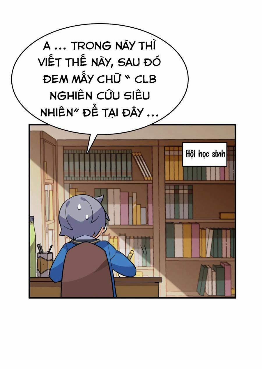 Hóa Ra Tôi Là Công Cụ Trong Game Tình Yêu 18 trang 30