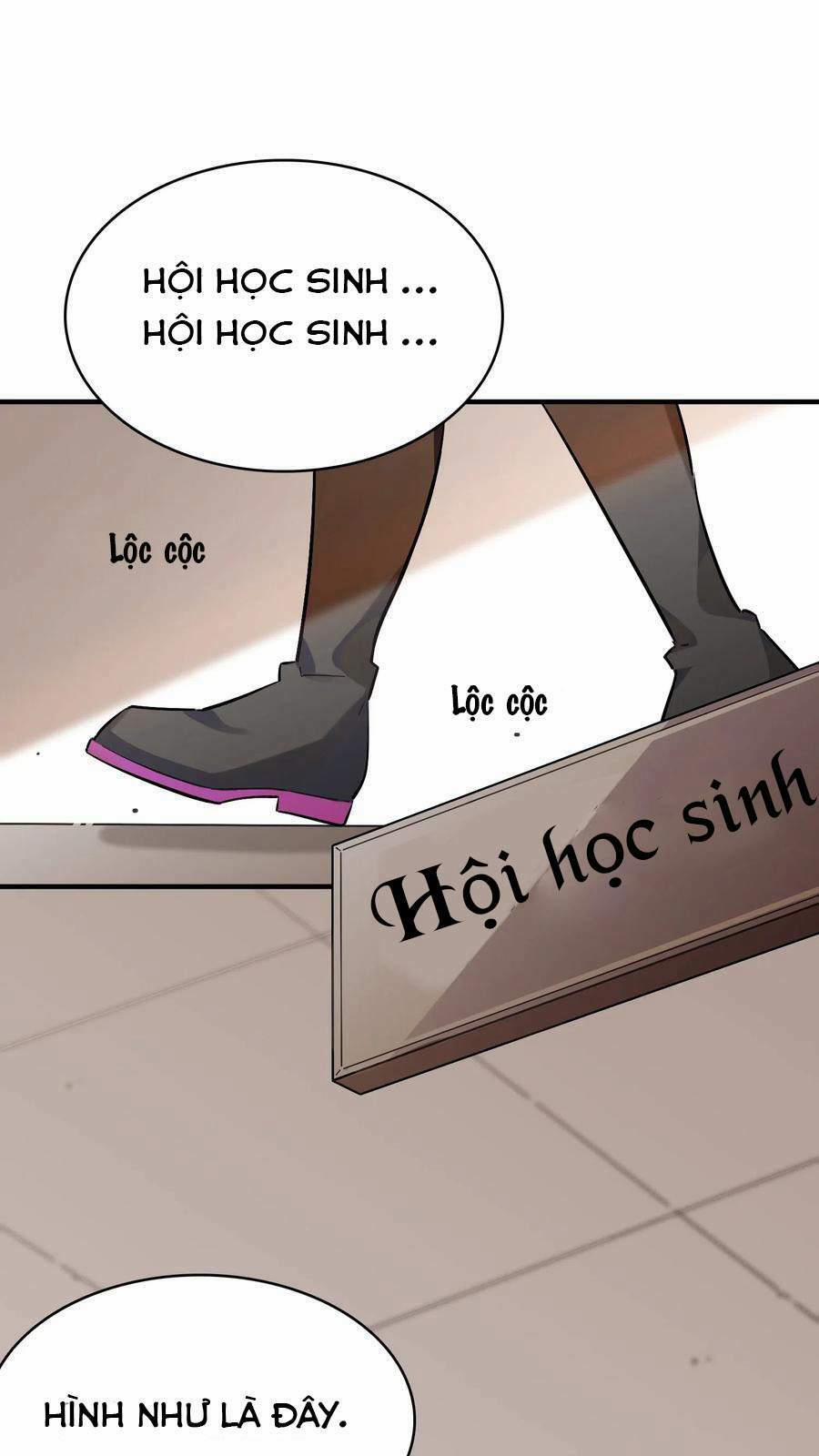 Hóa Ra Tôi Là Công Cụ Trong Game Tình Yêu 18 trang 31