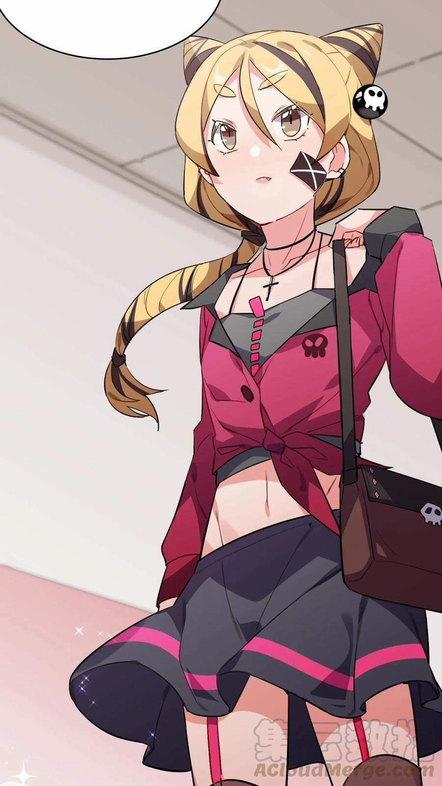 Hóa Ra Tôi Là Công Cụ Trong Game Tình Yêu 18 trang 32