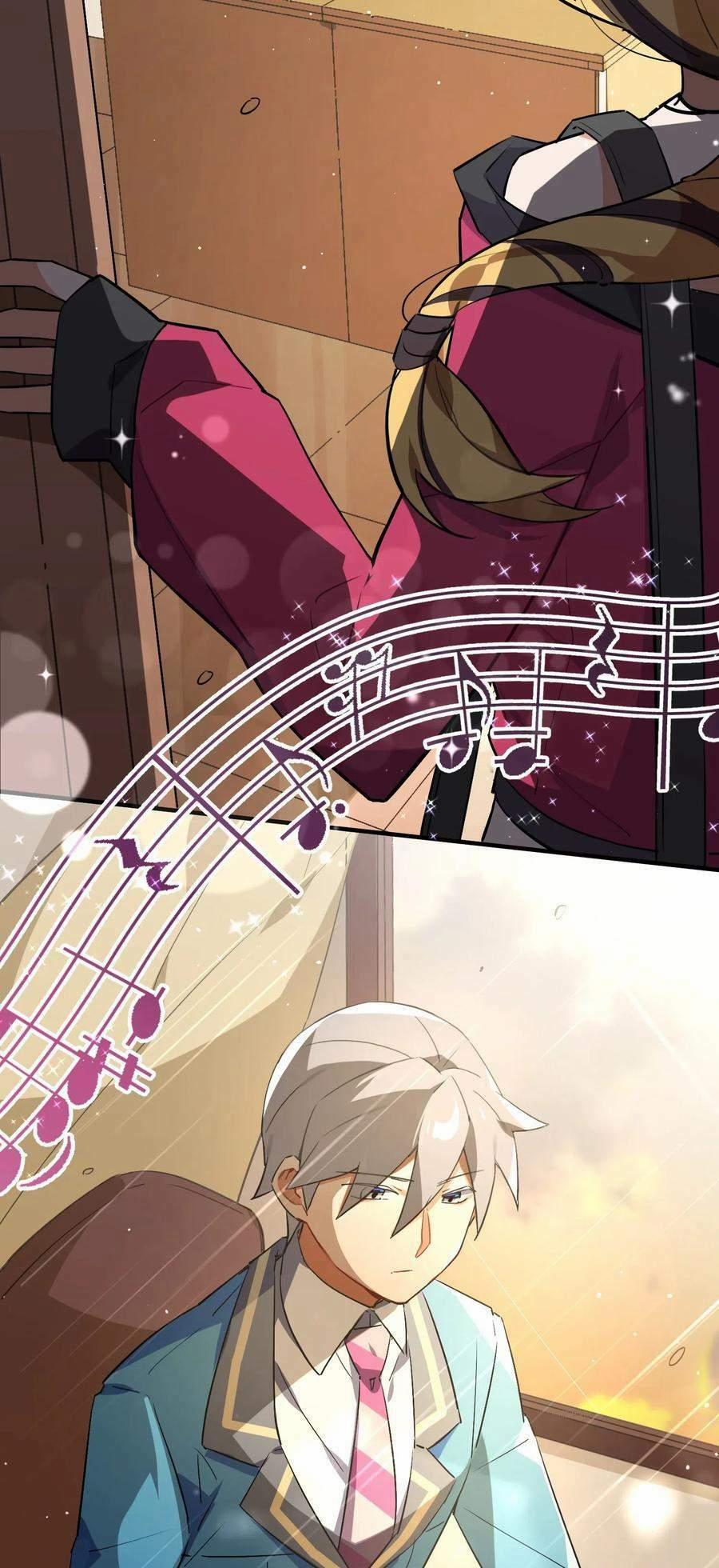 Hóa Ra Tôi Là Công Cụ Trong Game Tình Yêu 18 trang 35