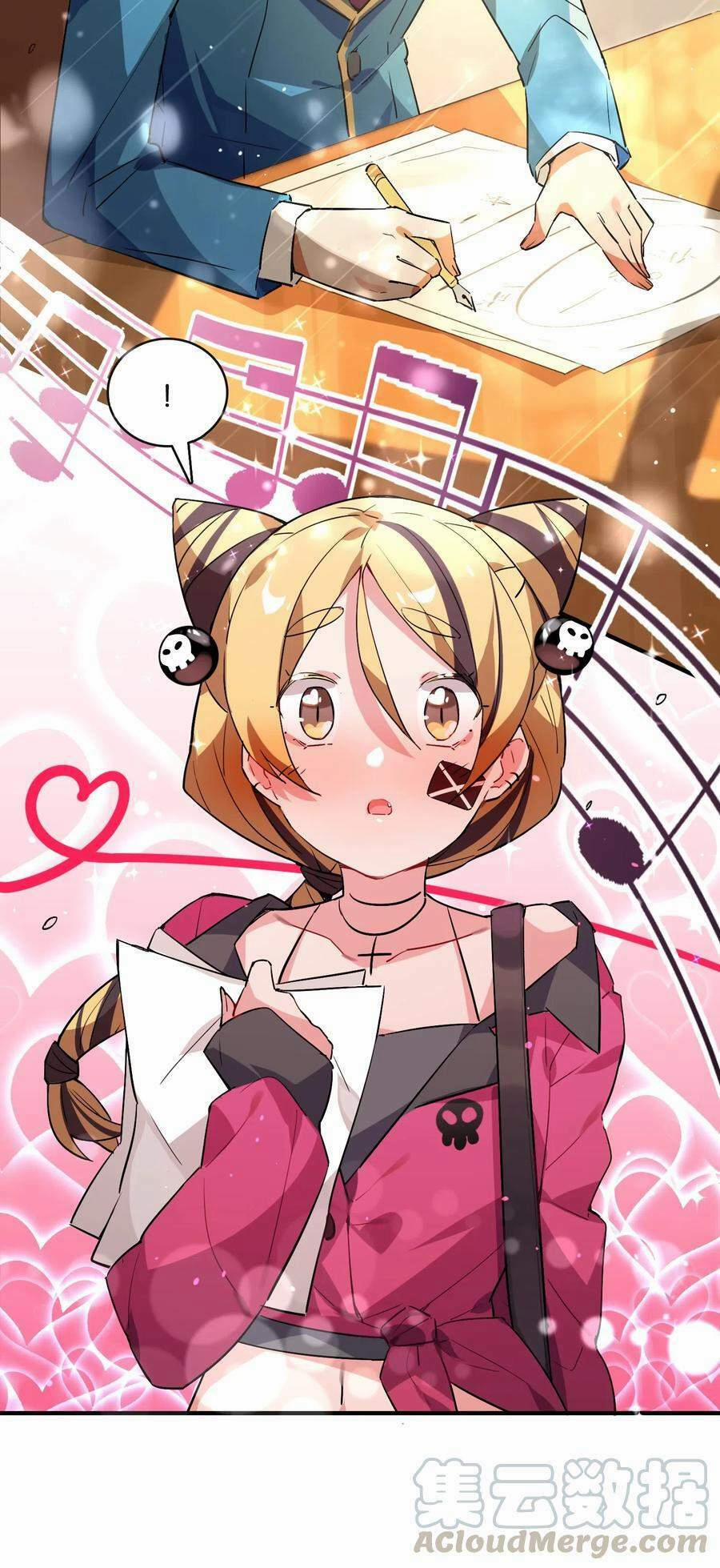 Hóa Ra Tôi Là Công Cụ Trong Game Tình Yêu 18 trang 36