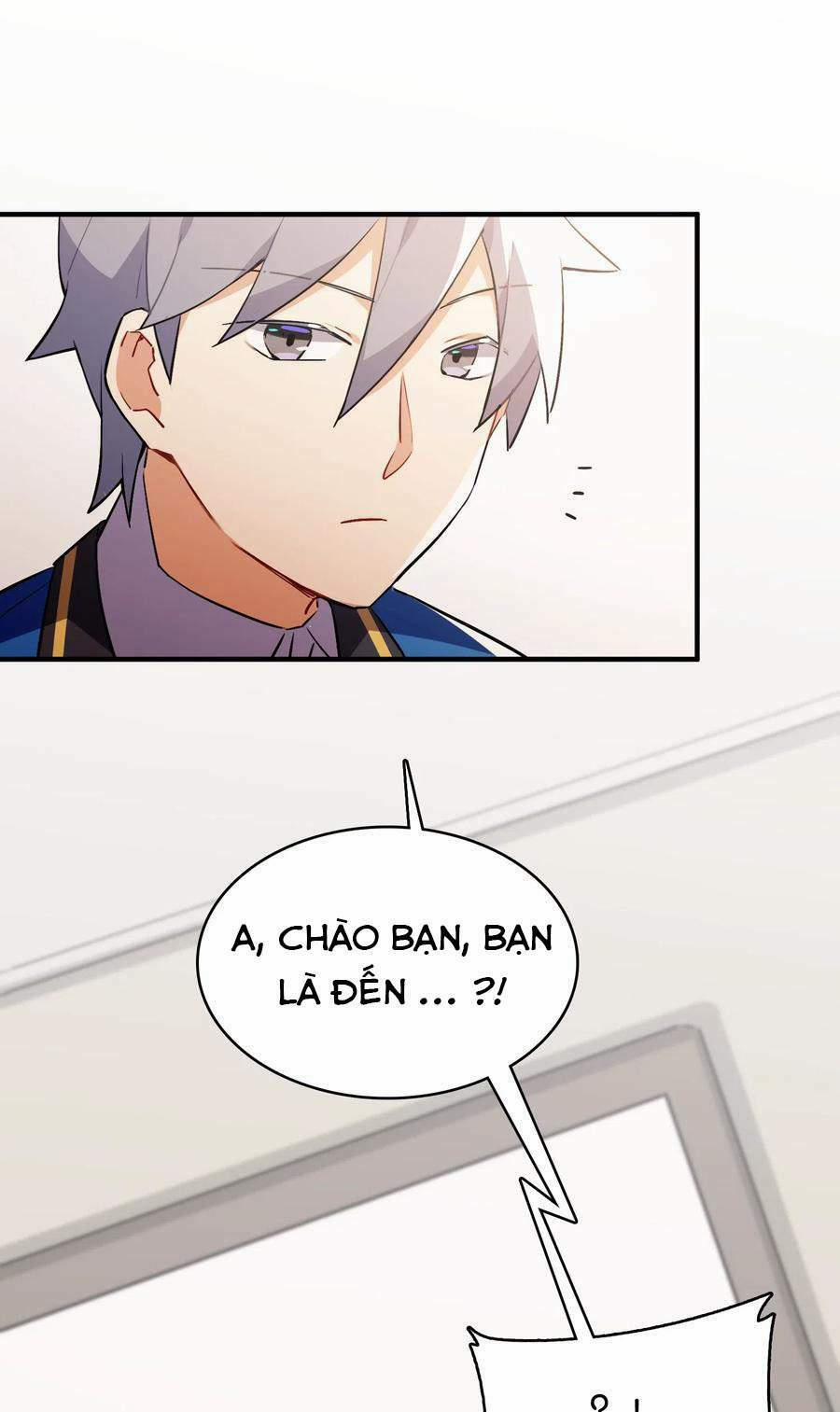 Hóa Ra Tôi Là Công Cụ Trong Game Tình Yêu 18 trang 37