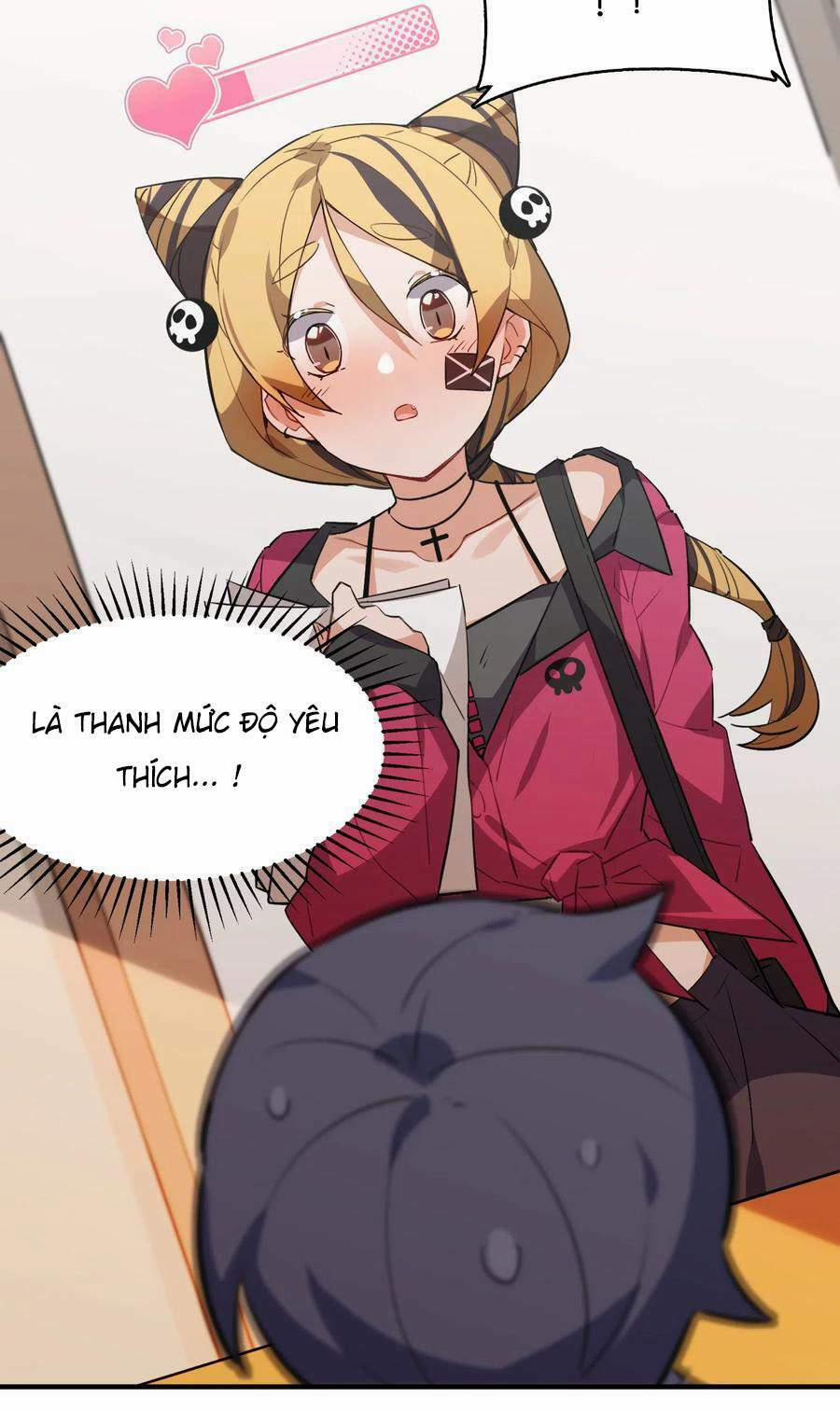 Hóa Ra Tôi Là Công Cụ Trong Game Tình Yêu 18 trang 38