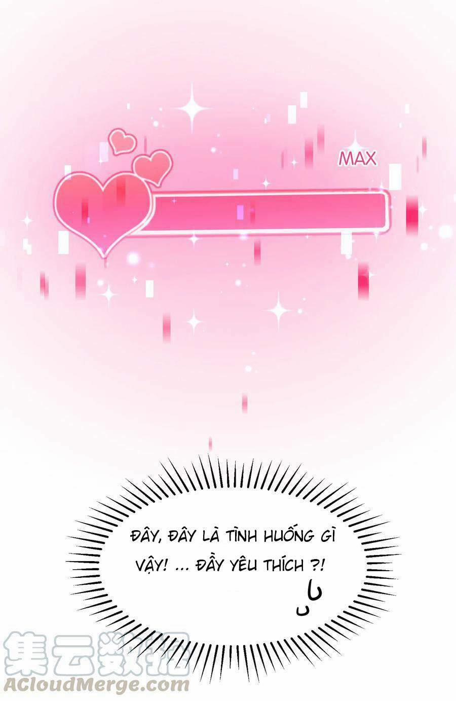 Hóa Ra Tôi Là Công Cụ Trong Game Tình Yêu 18 trang 40