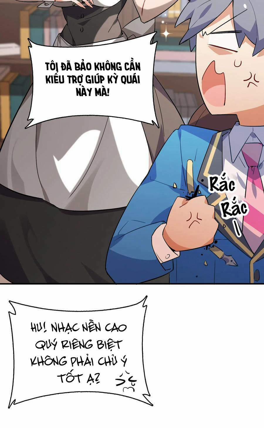 Hóa Ra Tôi Là Công Cụ Trong Game Tình Yêu 18 trang 42