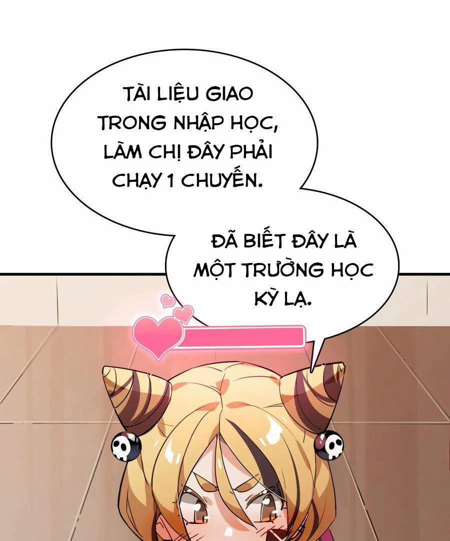 Hóa Ra Tôi Là Công Cụ Trong Game Tình Yêu 18 trang 45